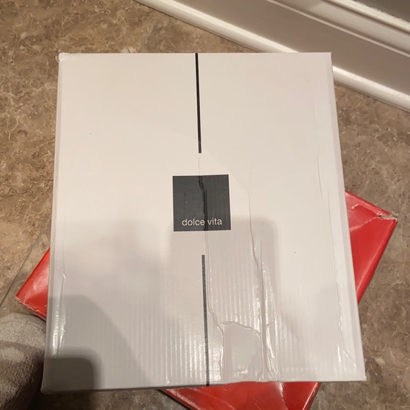 Dolce vita Watson boots - Picture 2 of 6